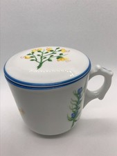 Ancienne Tasse à Café