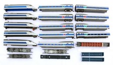 Jouef lima lot tgv - /,
