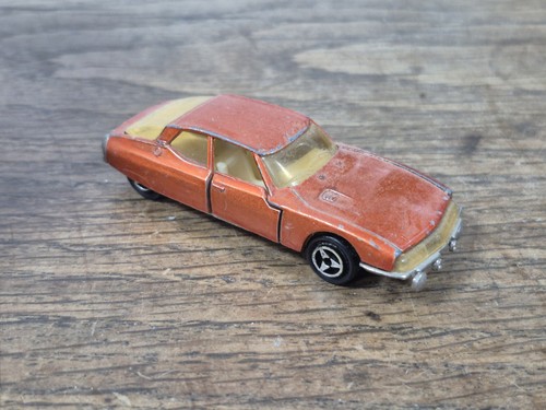 Voiture miniature citroën - voiture,