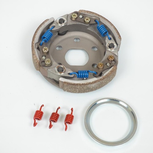 Embrayage réglable tnt racing - tnt,