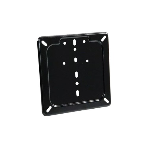 Porte plaque noir pour - porte-plaque, moto