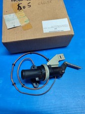 Robinet de chauffage pour