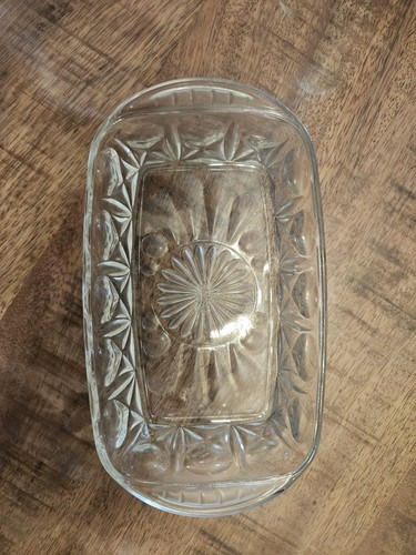 Ravier vintage verre - ​ravier,