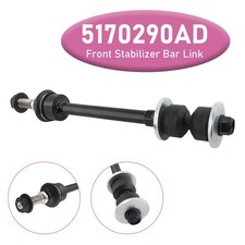 Front Stabilizer Bar Link