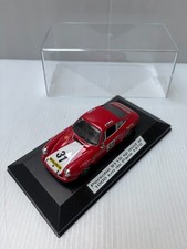 Presse Modifié Porsche 911 S