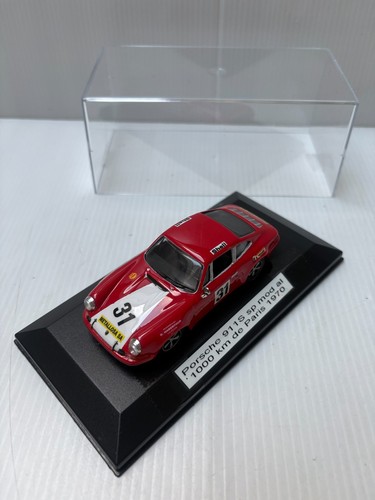 Presse modifié porsche 911 - modifié,