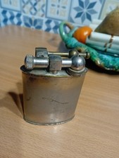 ANCIEN BRIQUET DE TABLE DE
