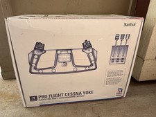 Saitek Pro Flight Cessna Yoke