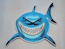 FINDING NEMO "BRUCE" THE