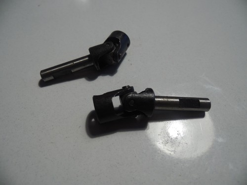 Vintage micro racing axes - vintage,