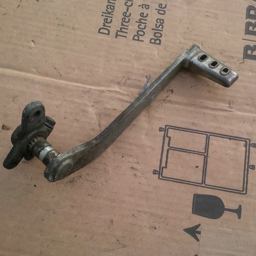 Suzuki 500 gse gs500 gsf - gs,