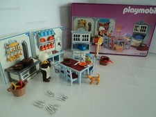 PLAYMOBIL vintage série rose