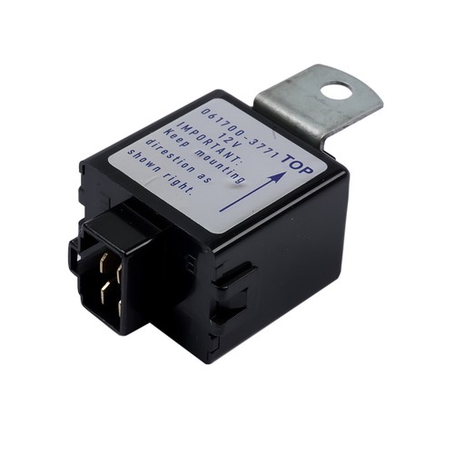 Time relay solenoid for - for, kubota