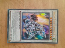 Dragon etoile filante g - filante, t.g