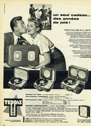 Publicité advertising 1220 - advertising,