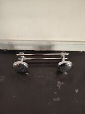 Porte-manteaux 2 patères en