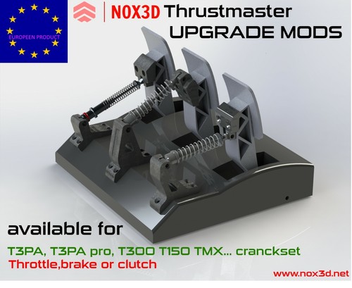Addon mod t3pa pro - mod, t300