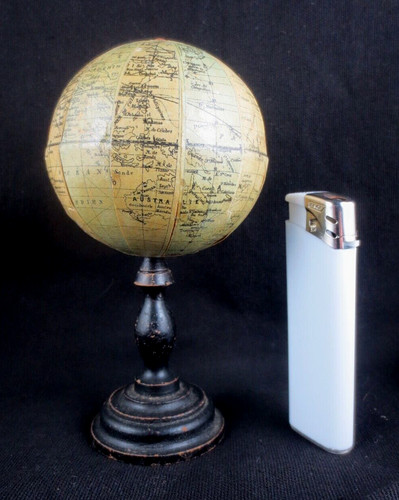 Globe terrestre mini sphère - globe,
