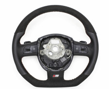 Volant Aplati  Multifonction