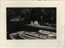 PHOTO ANCIENNE - VINTAGE