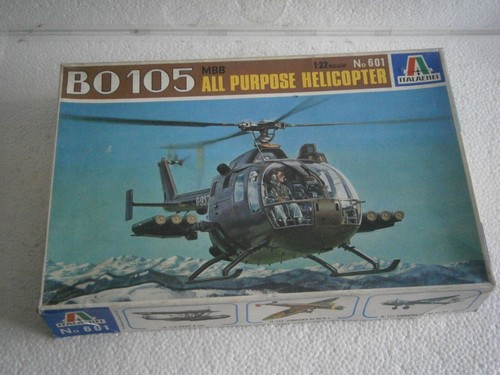 Ancienne maquette helicoptere - ancienne,