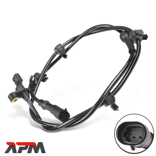 Capteur abs vitesse roue - de,