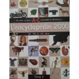 Collectif l encyclopedie - -, l'encyclopedie
