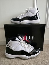 Air Jordan 11 Retro Concord