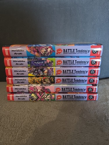 Collection complete manga - collection,
