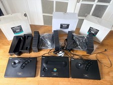 Console Neogeo AES  X