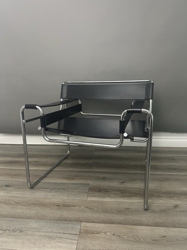 Knoll original black - black, marcel