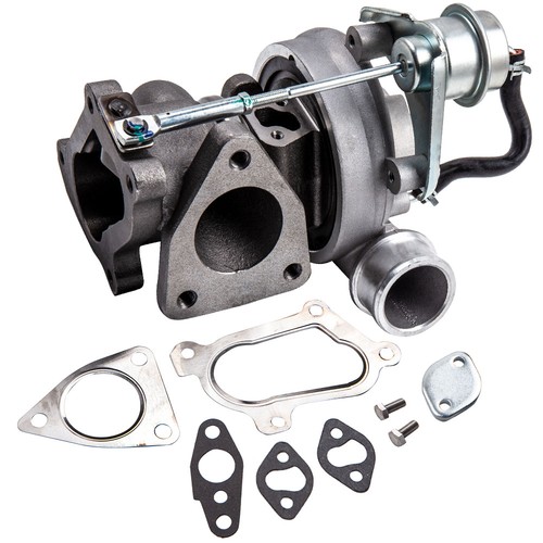 Turbo turbocharger for toyota - for,