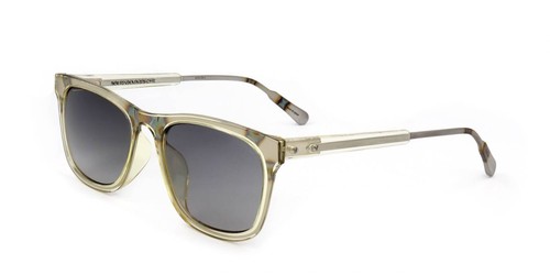 Lunettes soleil kris van - soleil,