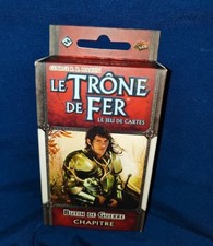 Jeux De Cartes - Le Trône De