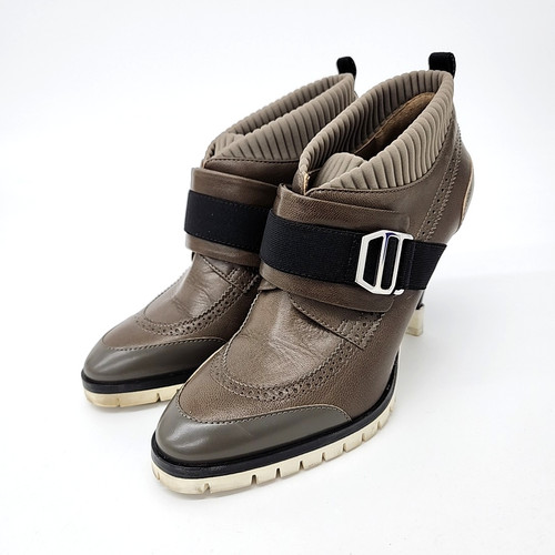 Hermes bottes 121983 - 121983, [u]