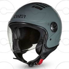 Casque jet cruizer homologué - casque,