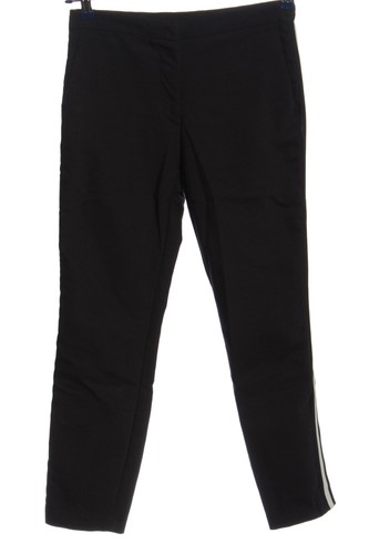 Zara basic pantalon jersey - pantalon,