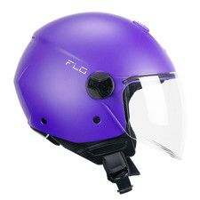 Casque Moto Jet CGM 167 FLO