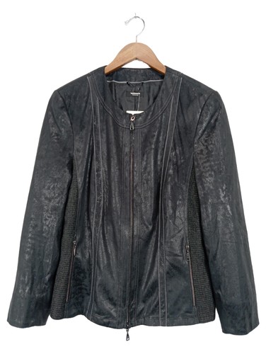 Walbusch veste cuir - walbusch,