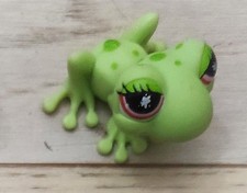 Authentique LPS #898 LITTLE