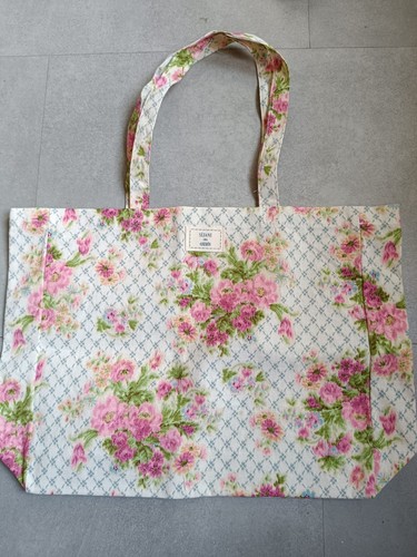 Tote bag sezane ama andion - tote,