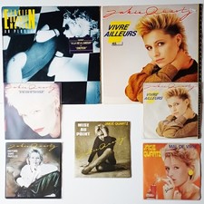 Jakie Quartz "Emotion Au