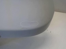 Malle/Hayon arriere RENAULT CLIO 1 PHASE 1 7751467956