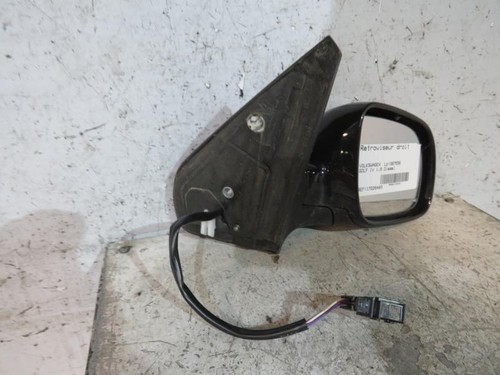 Retroviseur droit volkswagen - droit,
