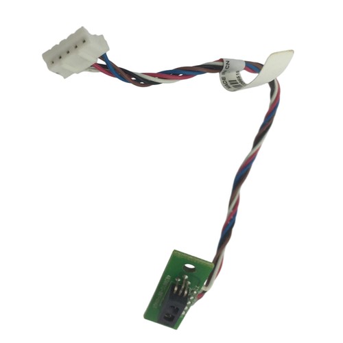 Printer media sensor - printer,