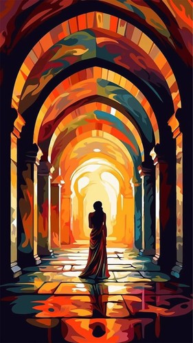Peinture par numero - peinture,