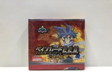 [Rare] Jeu de cartes personnage Beyblade Conquérant du continent 1 boîte...