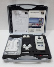 Photomètre De Chlore Lovibond MD100 276010, Réactifs En Poudre