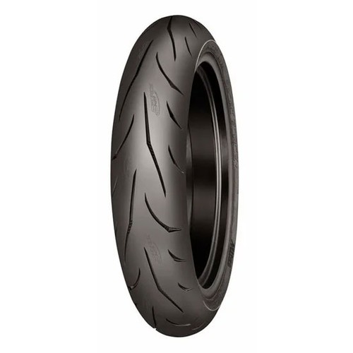 Pneu moto mitas - mitas, radial