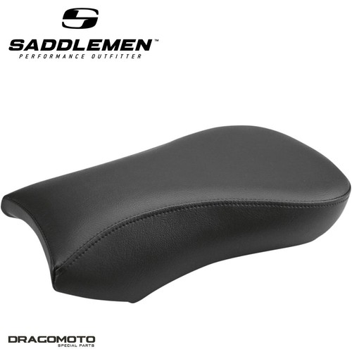 Selle passager harley dyna - passager,